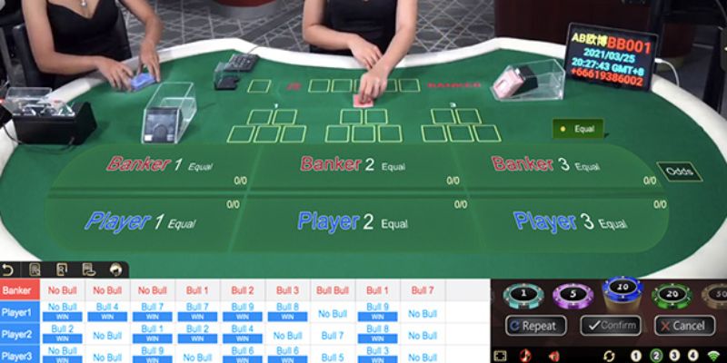 ok365vip casino ở đâu