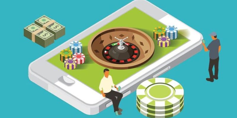 ok365vip trò chơi baccarat là gì