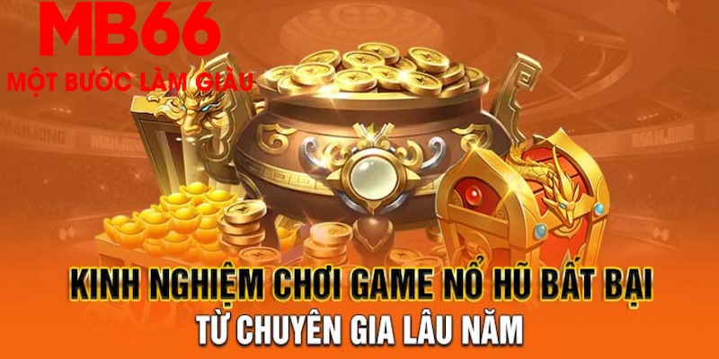 ok365vip 1 slot là gì