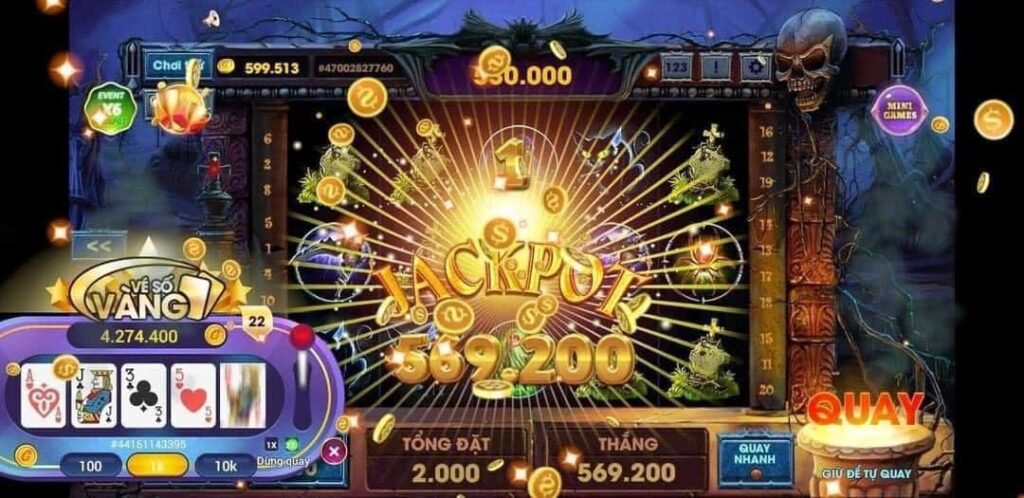 ok365vip xổ số quảng trị