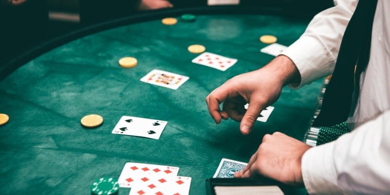 ok365vip baccarat có bịp không